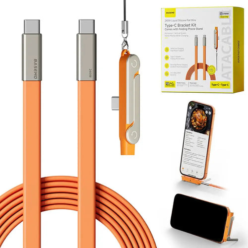 PowerStand Fast Charge Cable